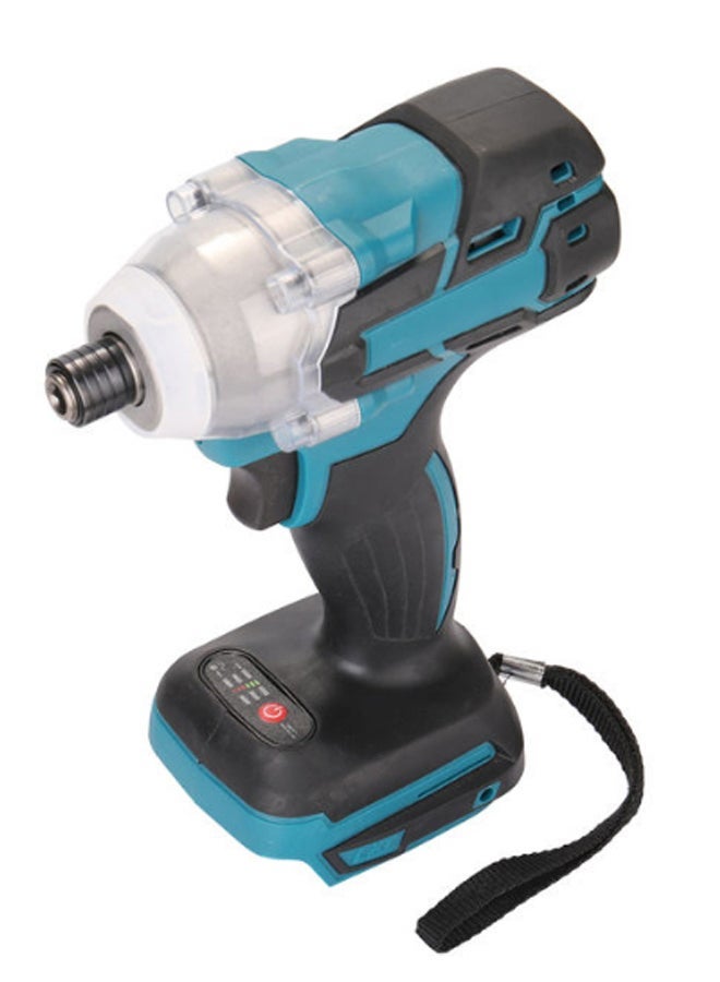 NIBEMINENT Cordless Impact Screw Driver Multicolour - Image 1