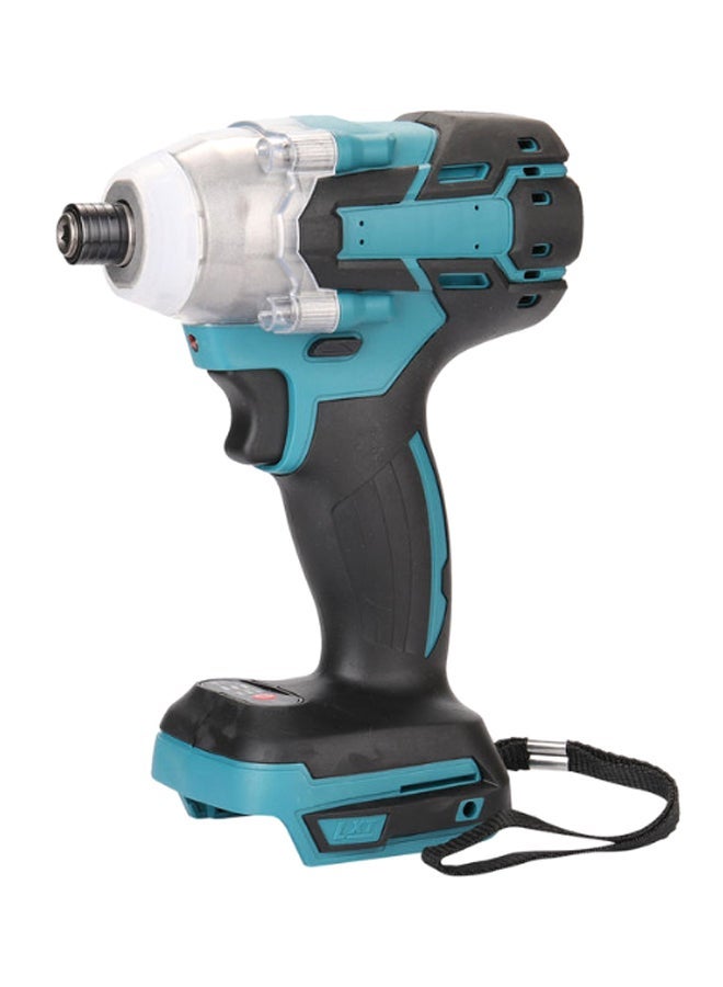 NIBEMINENT Cordless Impact Screw Driver Multicolour - Image 4