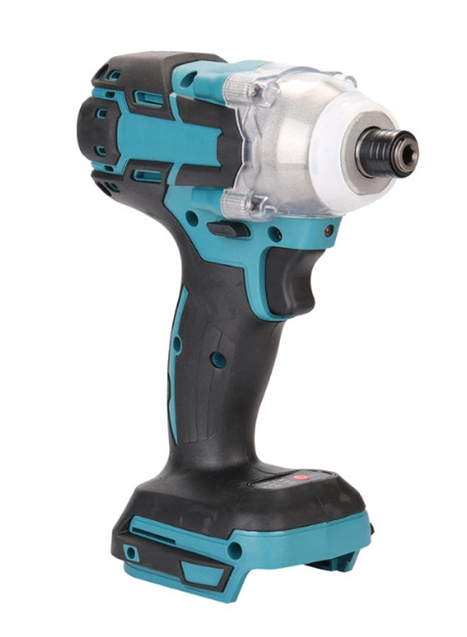 NIBEMINENT Cordless Impact Screw Driver Multicolour - Image 3