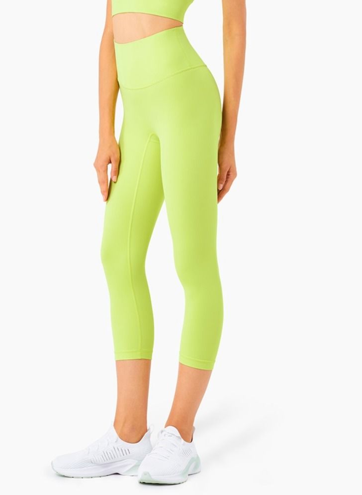 Loquat Tight Yoga Pants 