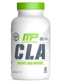 MusclePharm CLA Core Conjugated Linoleic Acid 90 Softgels - pzsku/ZD0DEC8AAD28722FDA486Z/45/_/1713806983/ca5546f0-7ef3-46da-8e64-05c902792892