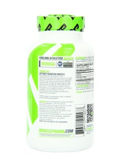 MusclePharm CLA Core Conjugated Linoleic Acid 90 Softgels - pzsku/ZD0DEC8AAD28722FDA486Z/45/_/1739274263/6f70765e-163e-43a2-9c0a-97c94dc90d91