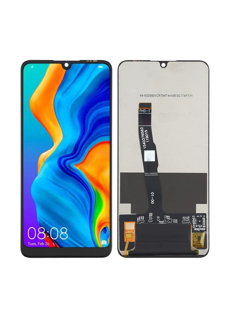 Replacement LCD Screen for Huawei P30 Lite  - Image 1