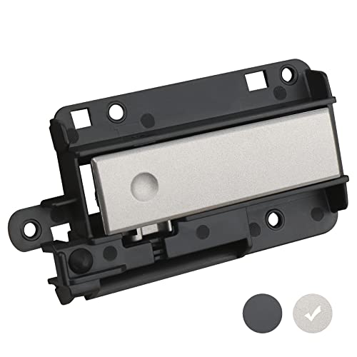 APPERFiT قفل صندوق القفازات APPERFiT مقبض قفل الحجرة متوافق مع شيفروليه سيلفرادو 2007-2014، جي إم سي سييرا 1500 2500 HD 3500 HD يستبدل 15914995 74375 - Image 1