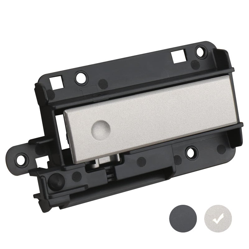 APPERFiT قفل صندوق القفازات APPERFiT مقبض قفل الحجرة متوافق مع شيفروليه سيلفرادو 2007-2014، جي إم سي سييرا 1500 2500 HD 3500 HD يستبدل 15914995 74375 - Image 5