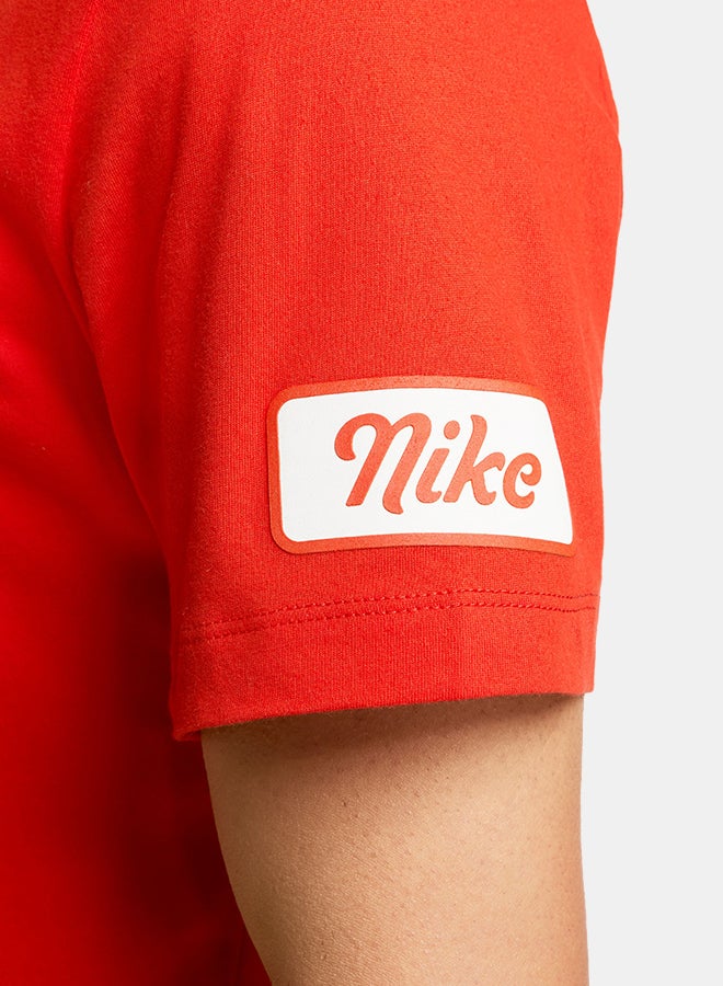 Nike Men's Nike Dri-FIT Tee  - Image 4