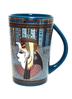 Cleopatra - iisis - Blue - 350 MM