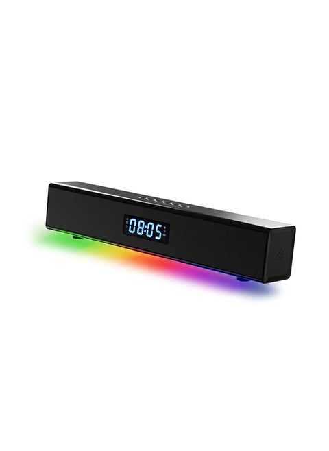 Light Up Soundbar