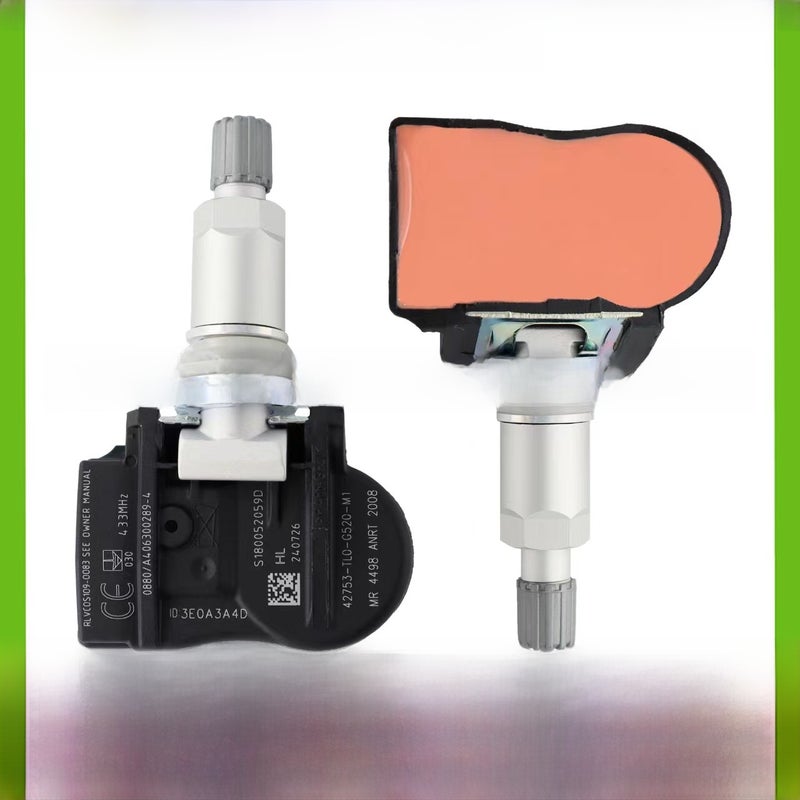 إسكدنيا 2014-2020 Honda Tire Pressure Sensor