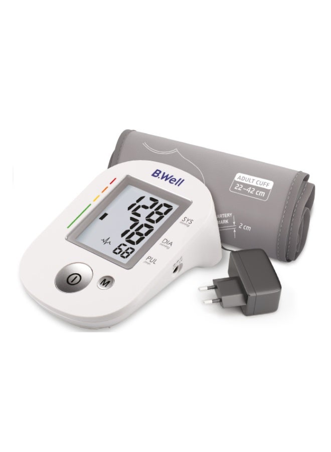 بي.ويل جهاز قياس ضغط الدم أوتوماتيكي PRO-35 دقيق وموثوق - Image 2