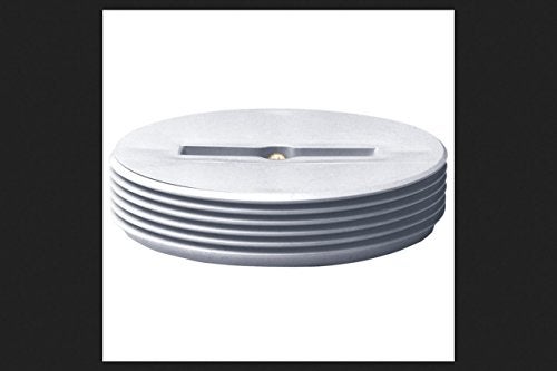 Sioux Chief Plug RECESSED PVC 3.5" MfrPartNo 878-35PK - Image 5