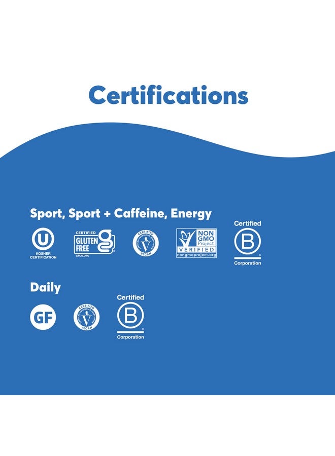 Nuun Hydration Electrolyte Tablets - Dissolvable in Water, Complete Pack | 5 Essential Electrolytes for Hydration | 1g Sugar Drink Mix | Vegan, Non-GMO | 4 Pack (40 Total Servings) - Image 5