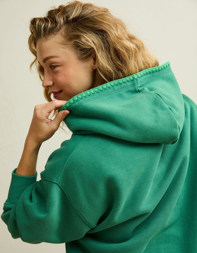 American Eagle AE Everyday Luxe Hoodie - Image 4