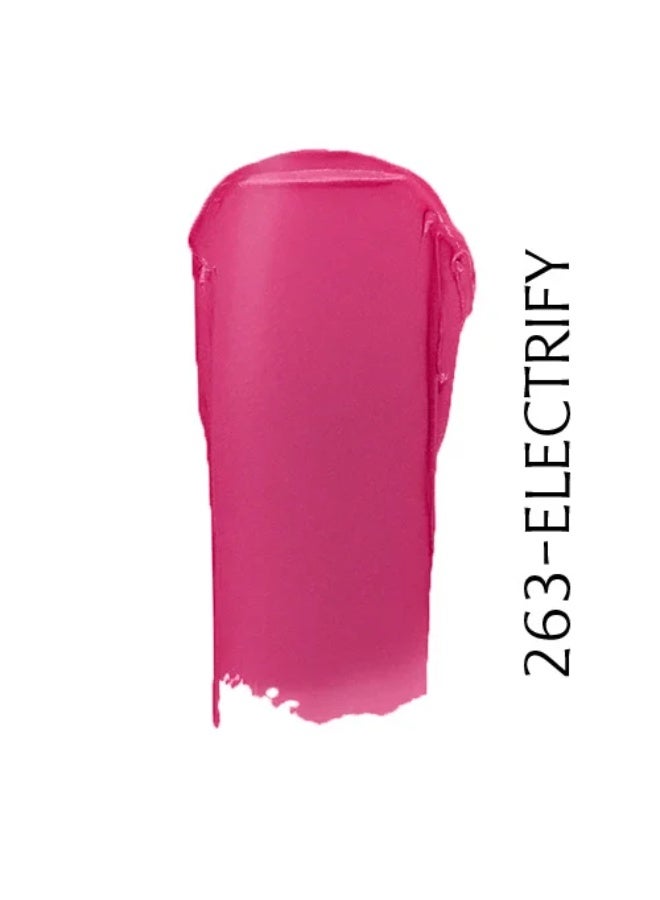 Sorme Hydra Moist Lipsticks-Electrify 263 - Image 2