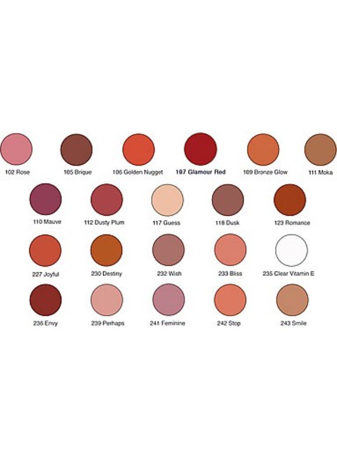 Sorme Hydra Moist Lipsticks-Electrify 263 - Image 3