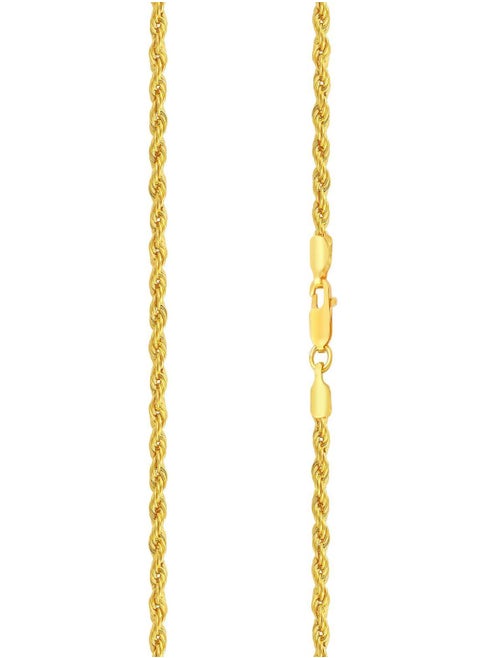 22 KT 916 Purity Gold Chain AICHHRX50P07