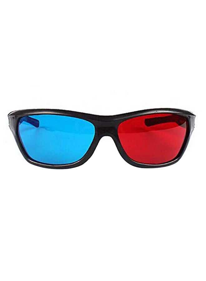 Three-Dimensional Glasses