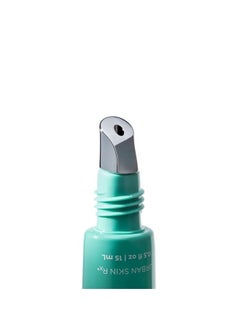 Urban Skin Rx Urban Skin Rx® Dark Circle Vitaleyez Treatment | Hydrates, Firms, Smooths & Brightens Look of Under-Eyes & Targets Fine Lines, Dark Circles, Puffiness, Crow's Feet, Vegan, Cruelty Free | 0.5 Fl Oz  - Image 3