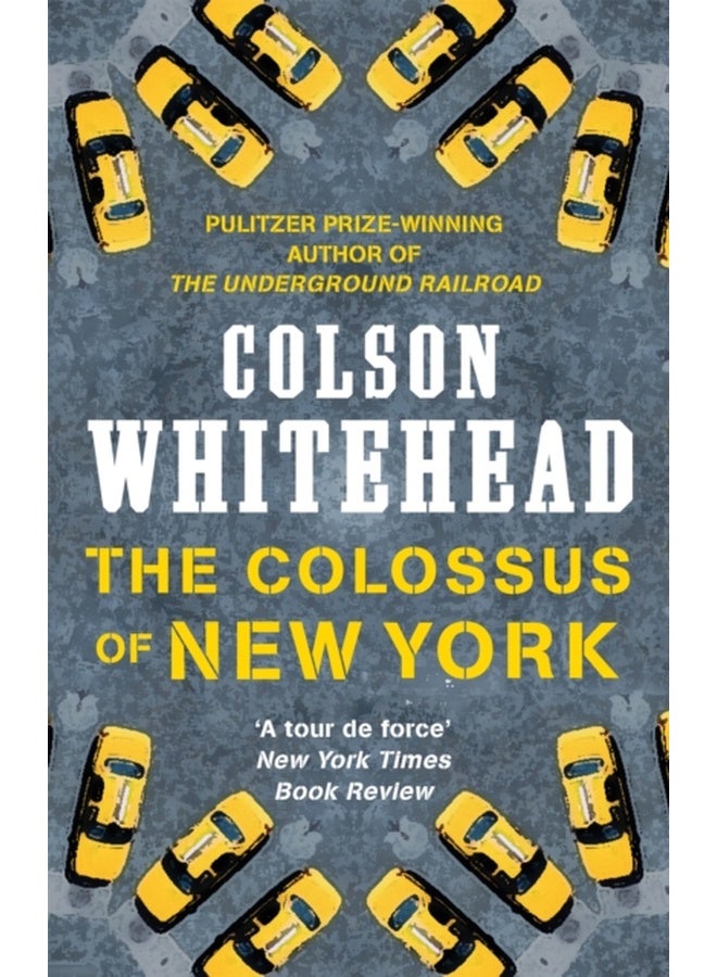 The Colossus of New York