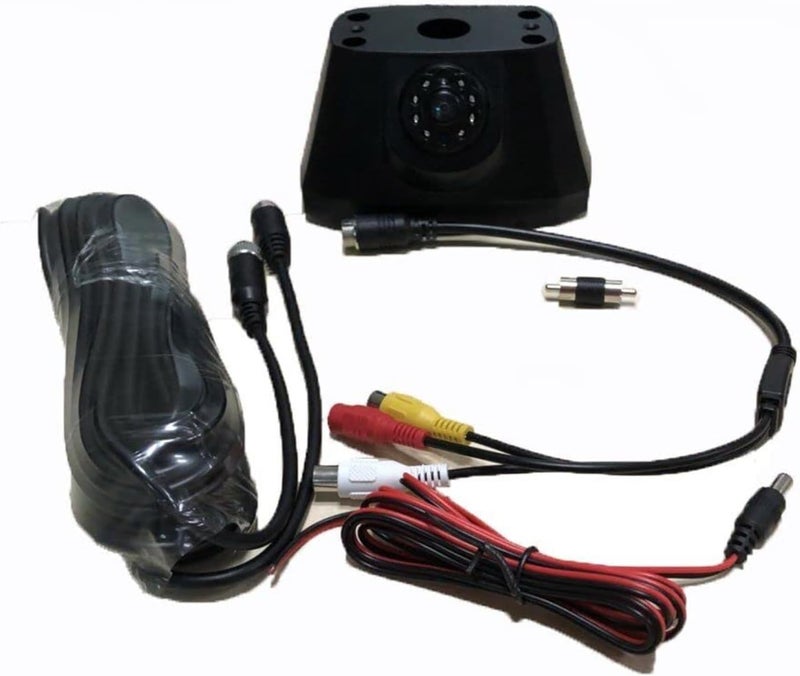 Yurefax Car Rear View Backup Camera for Dodge RAM ProMaster - Image 1