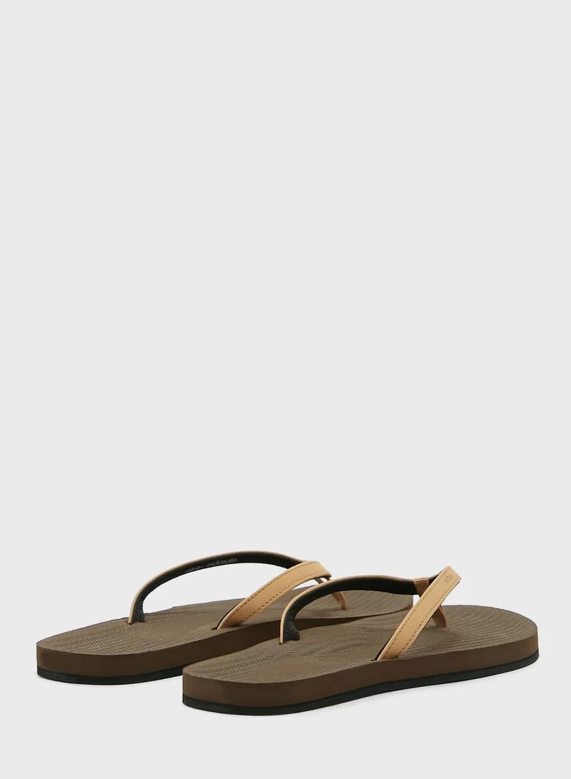 indosole Casual Flip Flops