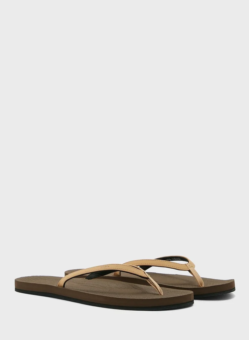 indosole Casual Flip Flops