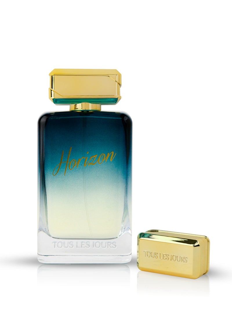 تولي جور - عطر هورايزين 150 مل - Image 4