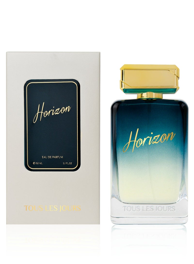 تولي جور - عطر هورايزين 150 مل - Image 1