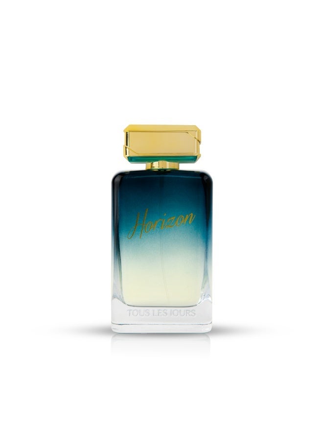 تولي جور - عطر هورايزين 150 مل - Image 3