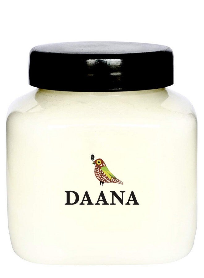 Daana زيت جوز الهند العضوي للبشرة البكر الممتاز المعصور على البارد (12 أونصة) - Image 3