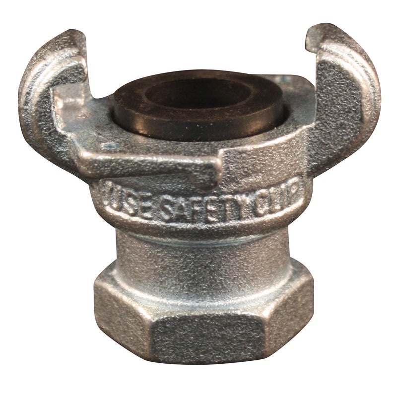 Milton 18648 34 Universal Female Coupling