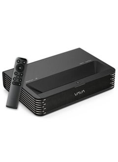 Chroma 4K Projector Ultra Short Throw Triple Laser TV