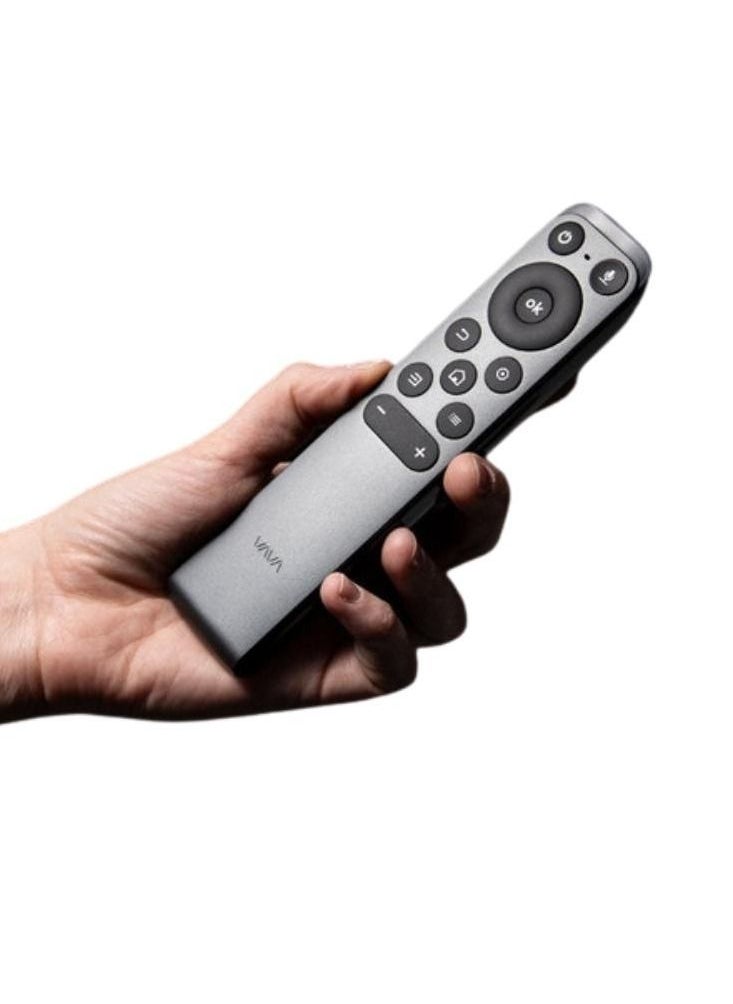 VAVA - Chroma 4K Projector Ultra Short Throw Triple Laser TV - Image 1