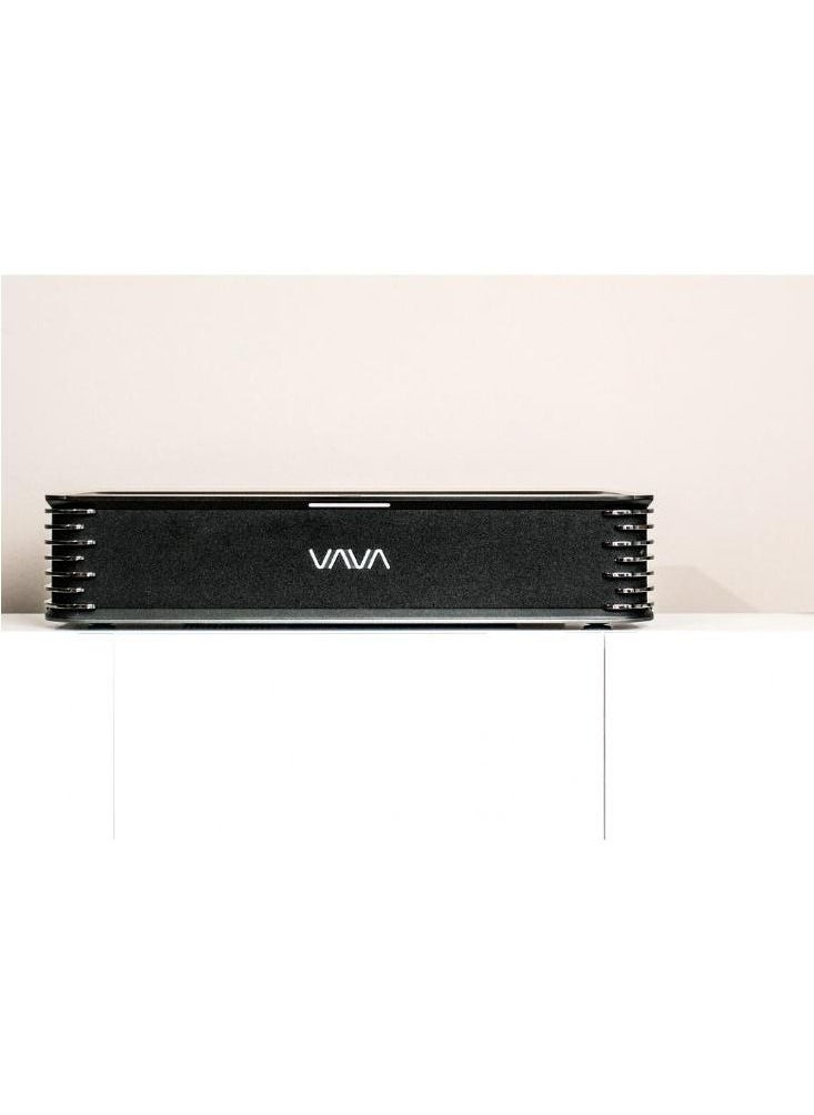 VAVA - Chroma 4K Projector Ultra Short Throw Triple Laser TV - Image 1