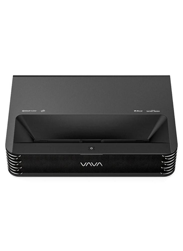 VAVA - Chroma 4K Projector Ultra Short Throw Triple Laser TV - Image 1