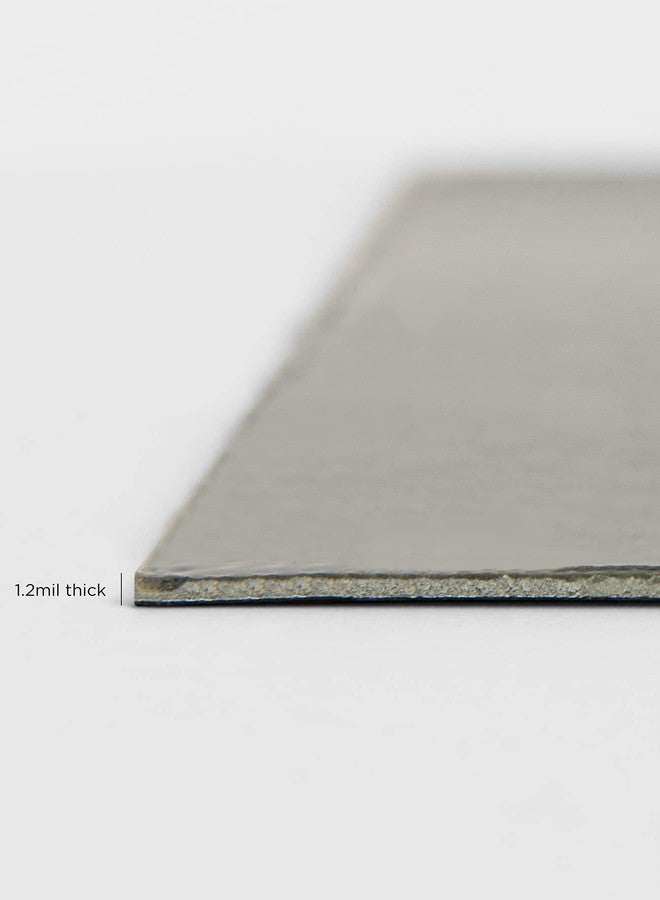 WallPops Caeli Peel & Stick Wall Tiles, Blue - Image 5