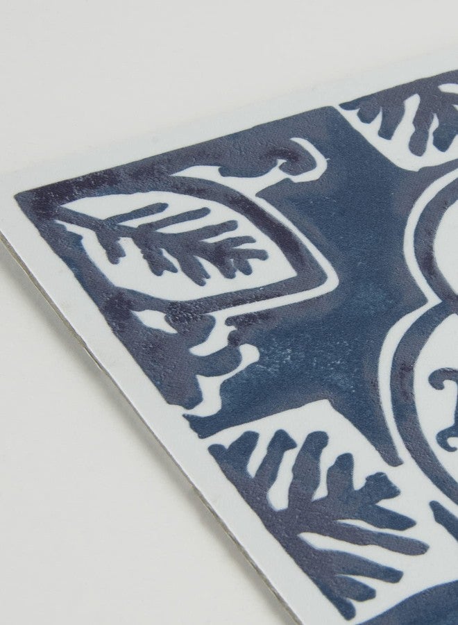 WallPops Caeli Peel & Stick Wall Tiles, Blue - Image 3