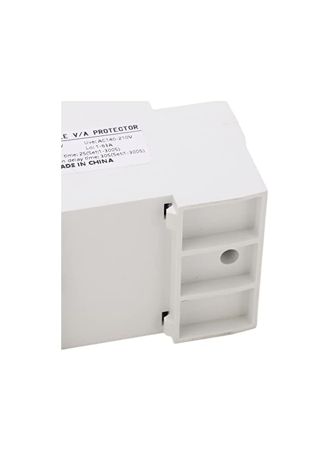 promass Over Under Voltage Protector Voltage Output Stabilizer for Appliance - Image 4