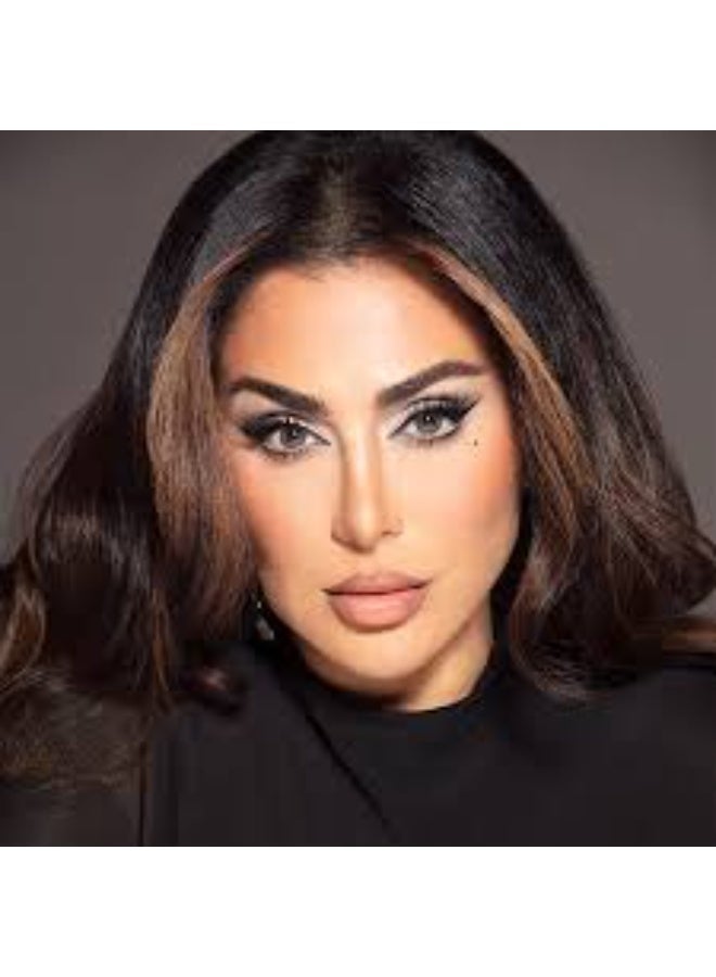 diva deva Colored contact lenses from the brand "Diva" in the color "Eitan". - Image 1