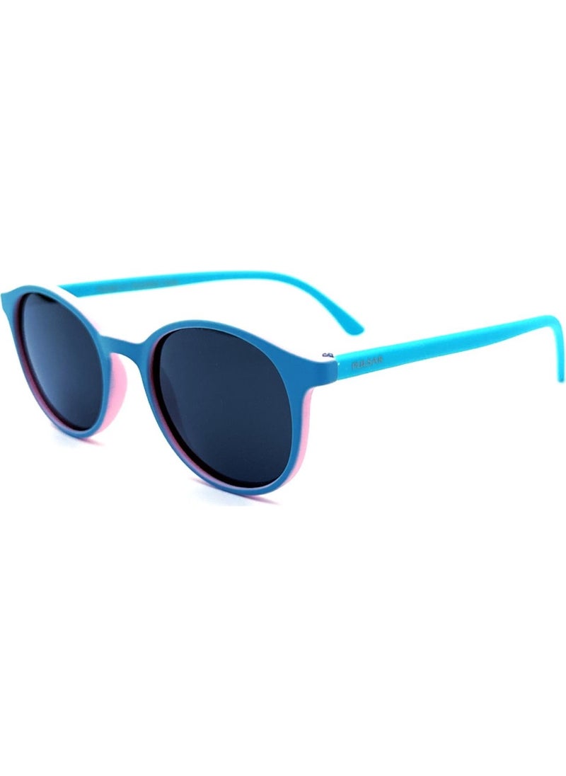 PULSAR - PG1055 C354M Children's Sunglasses - Image 1