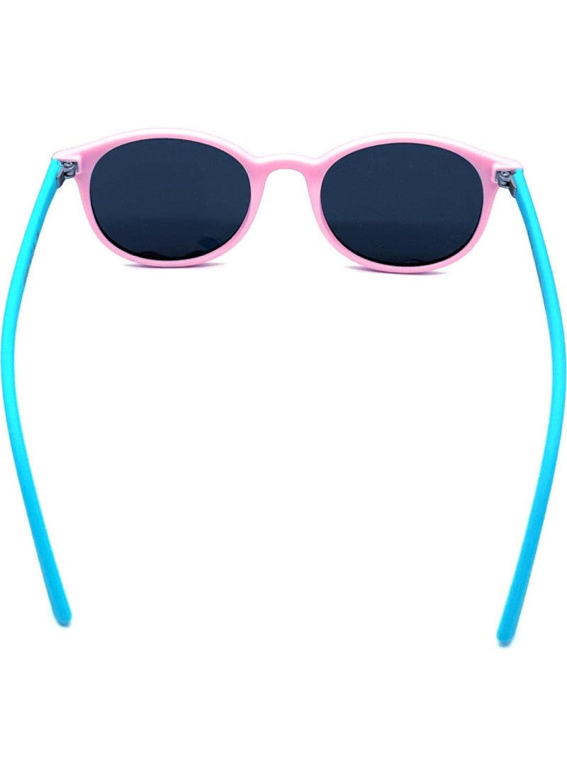 PULSAR - PG1055 C354M Children's Sunglasses - Image 1