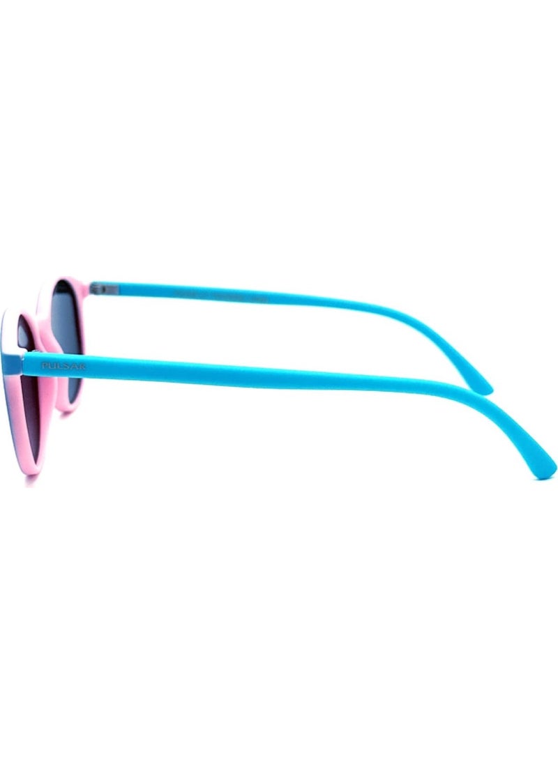PULSAR - PG1055 C354M Children's Sunglasses - Image 1