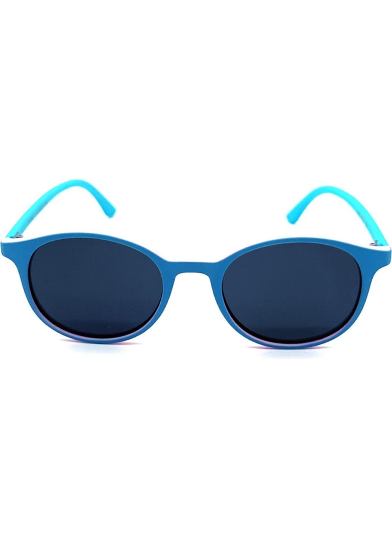 PULSAR - PG1055 C354M Children's Sunglasses - Image 1