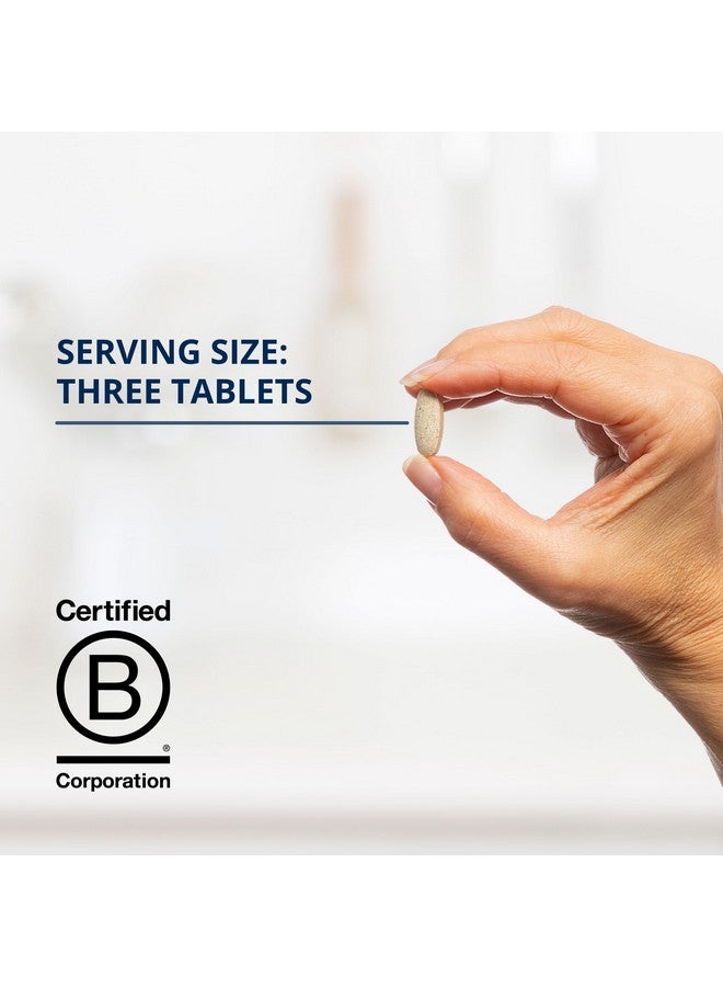 Metagenics MyoCalm Plus - with Passionflower, Valerian Root, Magnesium & Calcium - Non-GMO, Gluten-Free & Vegetarian - 60 Servings - 180 Tablets - Image 3