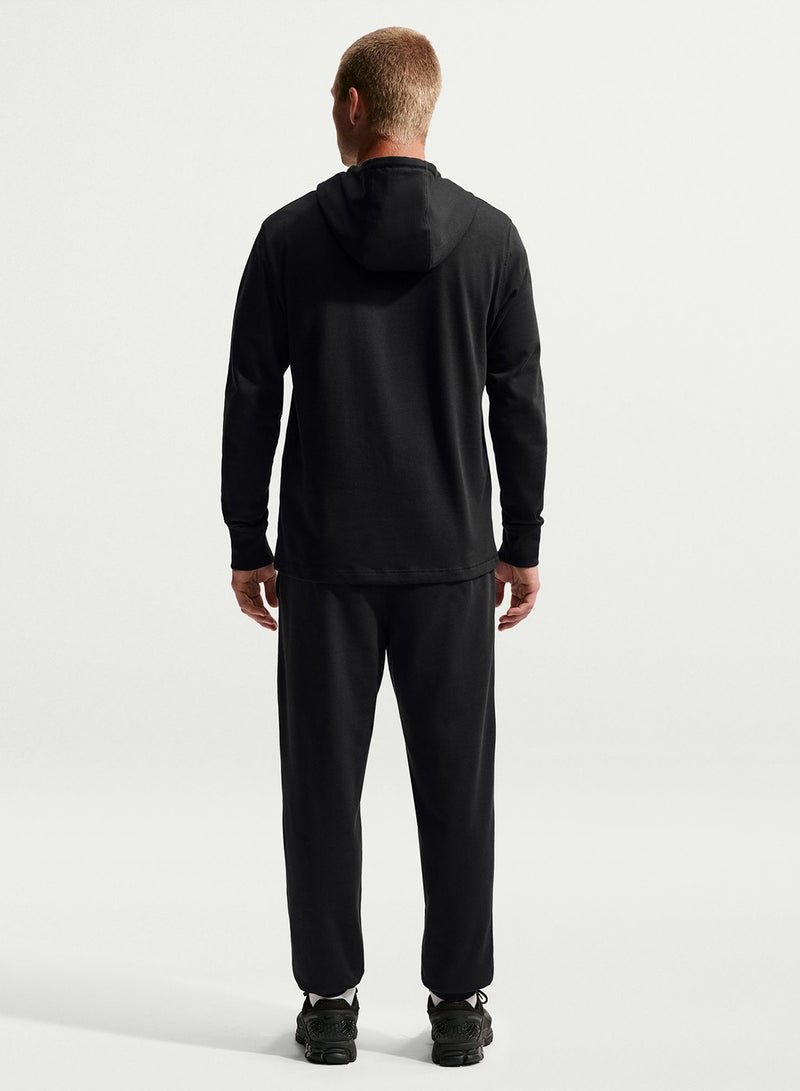 Nike CLUB KNIT JOGGER - Image 5