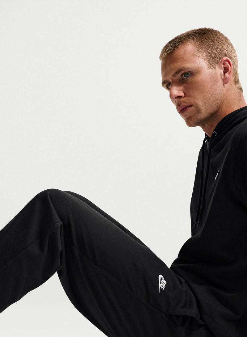 Nike CLUB KNIT JOGGER - Image 3