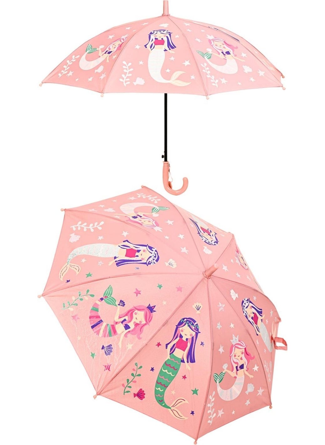 Magic Umbrella Patterned Children's Umbrella That Gets Colorful When It Gets Wet in the Rain 8-Wire Umbrella with Cane - pzsku/ZD0E0E55AF9A7B4B18E24Z/45/_/1735150159/1d3dd883-53fb-4c44-bade-3207de5967c0