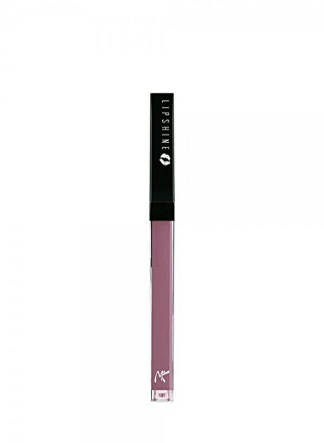 Nicka K New York NK Nicka K NEWYORK Velvet Lip Shine Lipgloss (A83 - Viola)