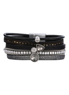 Stone Studded Bracelet