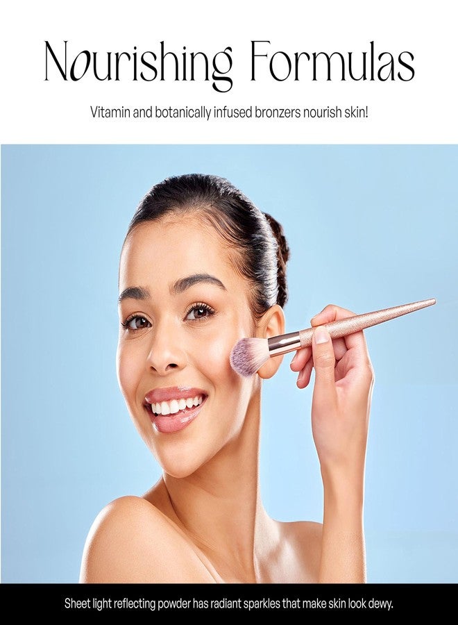 SORMÉ Sorme Cosmetics Baked Bronzer, True, 0.2 Ounce - Image 5